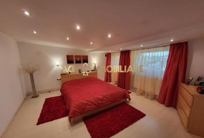 Casă individuală cu 5 camere cu Teren 235 Mp în Apărătorii Patriei - 8