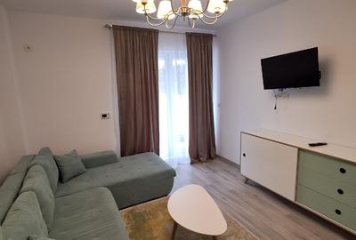 Inchiriere apartament 2 camere Otopeni Inchiriere apartament 2 camere Otopeni - 8