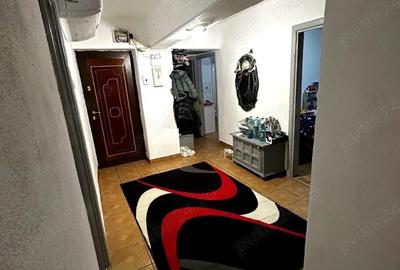 Apartament cu 4 camere decomandat în Central - 2