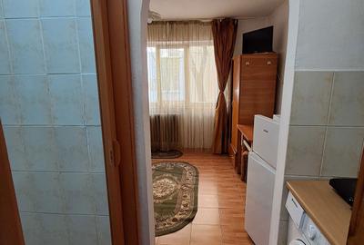 Garsonieră semidecomandată în Nicolina - 5