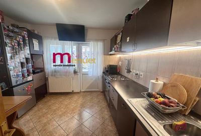 Duplex str.Babadag,108 mp - 10