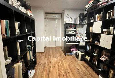 Apartament 3 camere Bd Cetatii - comision 0% - 1