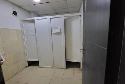Spațiu comercial, de 350 mp, în Debarcader - 2