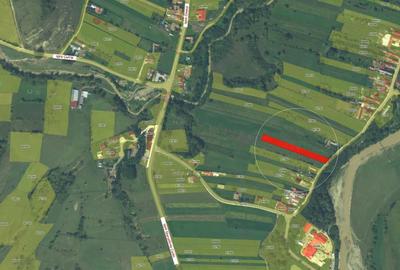 Spațiu comercial, în Cașin - 6