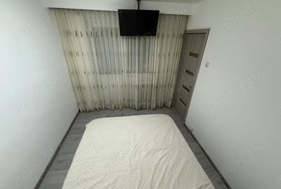 Apartament cu 2 camere semidecomandat în Nord - 3