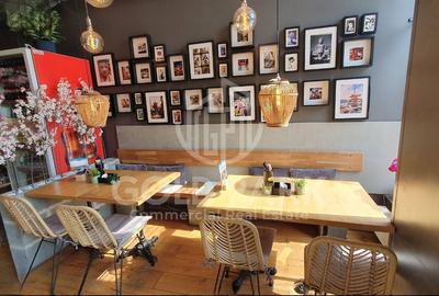 Spațiu comercial, de 140 mp, în Ultracentral - 9