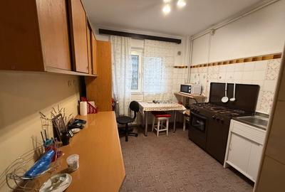 Titan-Auchan, apartament 3 camere - 8