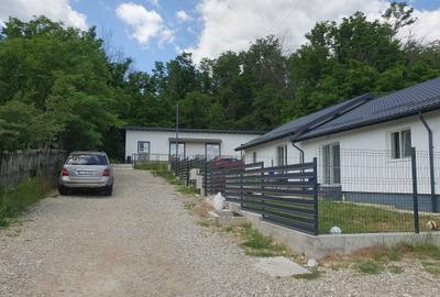 Casă cu 4 camere în Argeșelu - 3