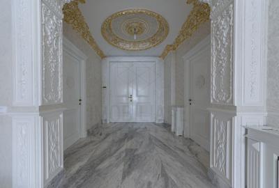 Casă individuală cu 14 camere cu Canalizare în Herăstrău - 14