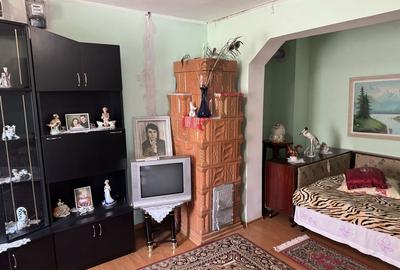 Casă cu 4 camere în Chercea - 4