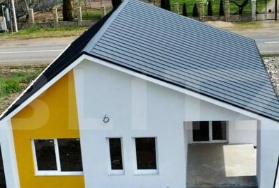 Casă cu 4 camere cu Teren 456 Mp în Central - 7