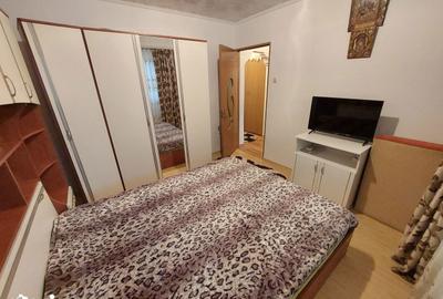 Apartament cu 2 camere în Sud - 12