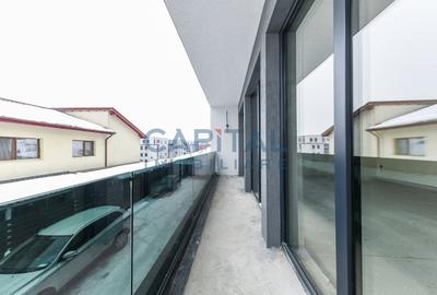 Duplex zona Grigorescu | View superb | 223 suprafata utila - 13