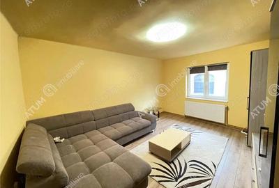 Apartament la casa cu 2 camere decomandate in zona Gusterita din Sibiu - 2