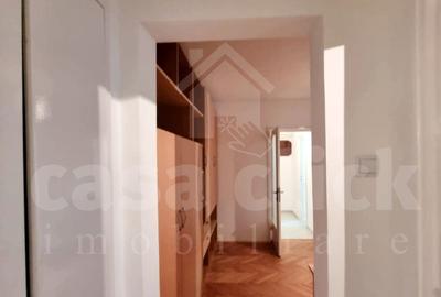 Apartament cu 2 camere semidecomandat, mobilat în Țiglina 1 - 4