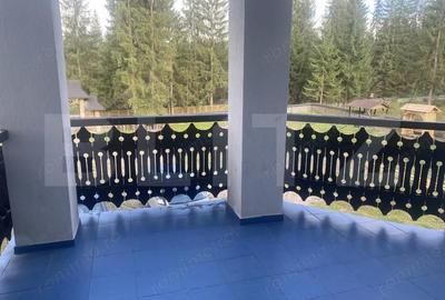 Spațiu comercial, de 1,800 mp, în Central - 10