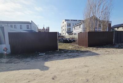 Teren intravilan de vânzare Micro 14 Galati - 3