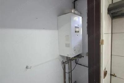 3 camere zona G. Lazar centrala. parter - 15