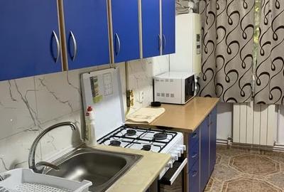 Apartament 2 camera /  60 mp / zona Casa de cultura / centrala proprie - 6