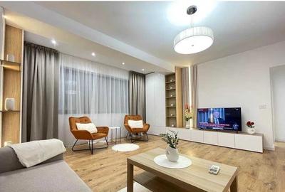 Apartament 2 camere | Ivory Residence Pipera |Parcare | Prima inchiriere - 1