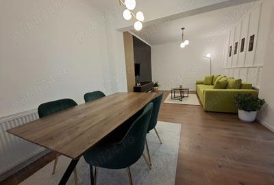 Apartament de vanzare 2 camere Doamna Stanca - 2