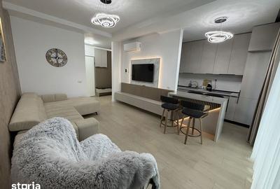 Apartament cu 2 camere în Central - 2