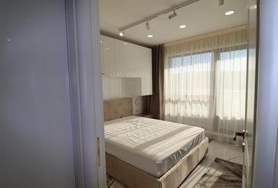 Apartament 2 camere de lux  | Complex  Wings | Zorilor - 6