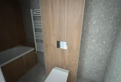 Apartament cu 3 camere semidecomandat în 13 Septembrie - 5