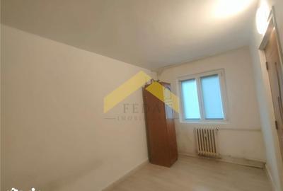 Apartament cu 2 camere semidecomandat, mobilat în Aurel Vlaicu - 2