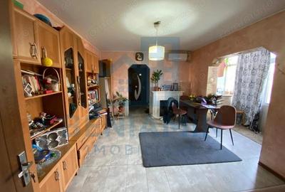 Apartament 2 camere-Etaj 3-Brazda lui Novac-zona Simplon-Disponibil - 3