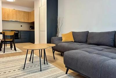 Închiriere apartament 2 camere| Pipera Plaza | Prima chirie - 2