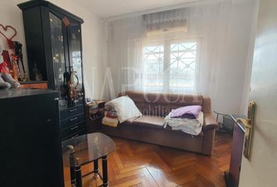 Apartament 3 camere de vanzare in Decebal-Dacia Oradea, Oradea - 4