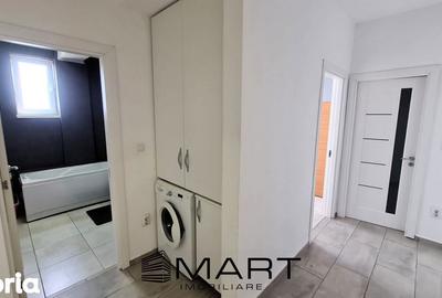 Apartament cu 3 camere, mobilat în Vest - 3