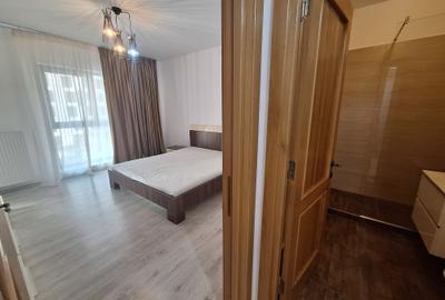 Garsonieră decomandată în Politehnica - 10
