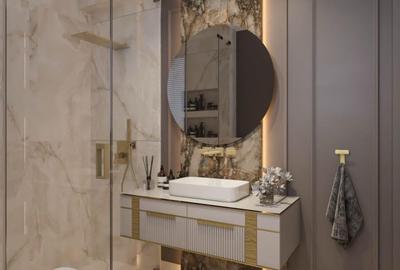 Vila de inchiriat ,smart house , luxury Pipera - 5