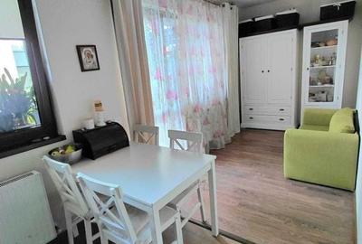 Apartament 3 camere, 53 mp utili, parter înalt,  zona Borhanci - 1