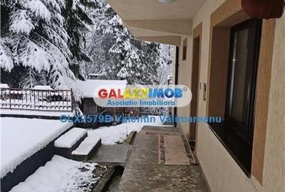 Vila 7 camere Predeal VI 084 - 7