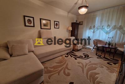 2 camere, etaj 1, mobilat, Ultracentral-Primarie