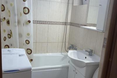 Apartament cu 2 camere semidecomandat în Fortuna
