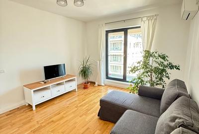 Apartament cu 2 camere decomandat, mobilat în Lujerului - 2