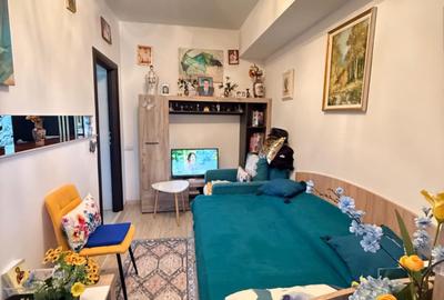 Garsoniera 30 mp-De vanzare-Militari Residence-Comision 0% - 3