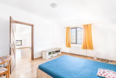 Casa individuala P+M | Vedere spre lac | Teren 400 mp |  Ovidiu - 4