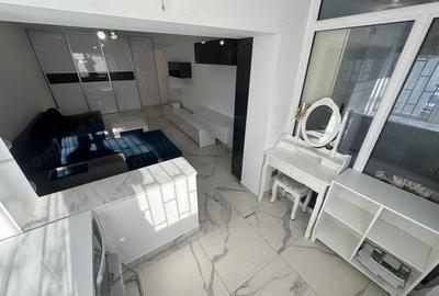 Apartament 3 camere zona Gara - Renovat Total - 2