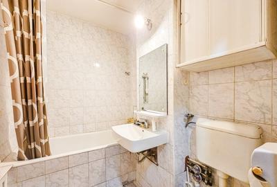 Apartament 2 camere, bloc reabilitat termic – Doamna Ghica, pt renovat - 10