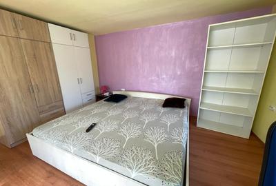 Apartament de închiriat, 4 camere, 110 mp, Zorilor zona UMF Apartament de închiriat, 4 camere, 110 mp, Zorilor zona UMF - 3