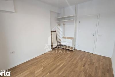 Apartament cu 3 camere, mobilat în Iosefin - 2