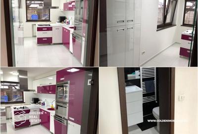 Vila de lux la cheie, Vladimirescu, comision 0% - 5