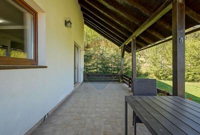 Comision 0%! Vila moderna, in mijlocul naturii - 5