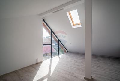 Casă individuală cu 3 camere cu Teren 107 Mp în Valea Alba - 13