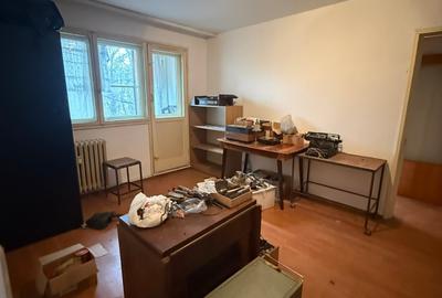 Apartament cu 2 camere semidecomandat în Drumul Taberei - 3